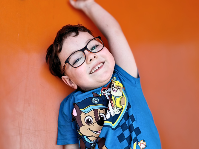 Maciej Sojka - main photo