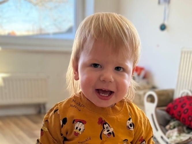 Kubuś Homa - zdjęcie główne