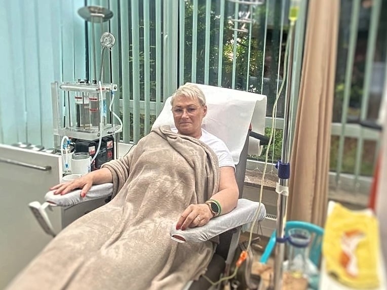 Elżbieta Łazicka - zdjęcie główne