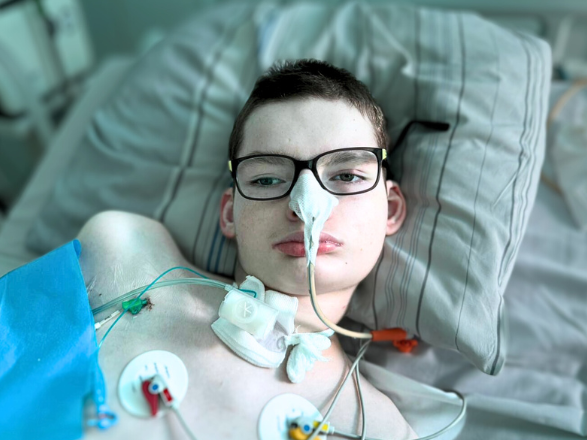 Filip Starosta - zdjęcie główne