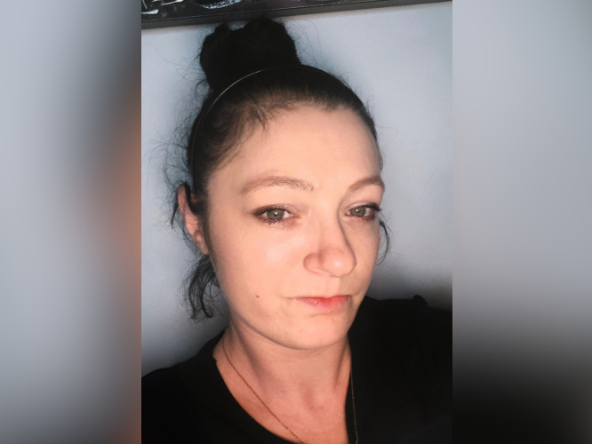 Estera Grzesiak - zdjęcie główne