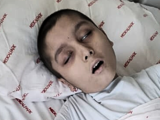 Bilol Akhmadjonov - main photo