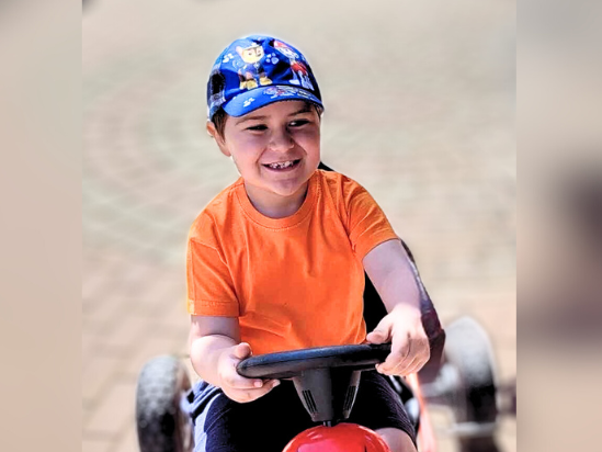 Patryk Wiewiórka - main photo