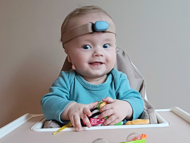 Franek Doliński - zdjęcie główne