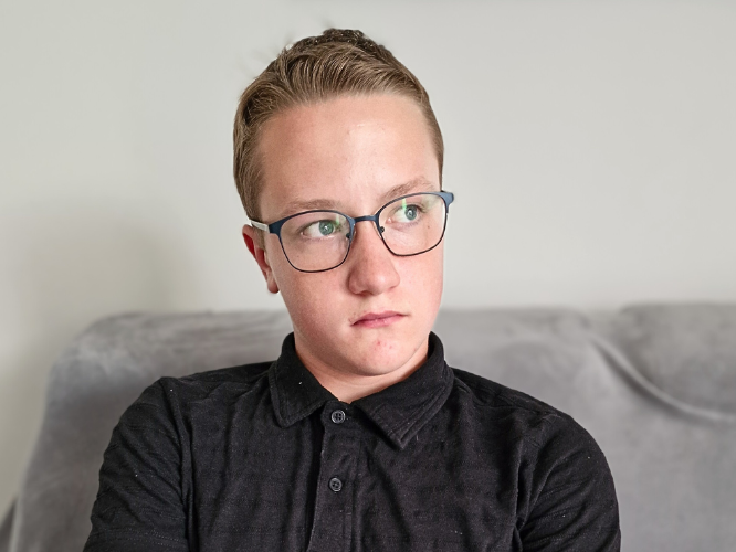 Igor Olejnik - zdjęcie główne