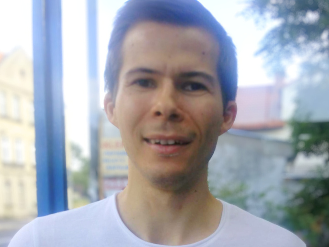 Rafał Koc - zdjęcie główne