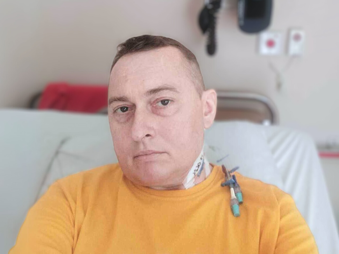 Damian Dolata - zdjęcie główne