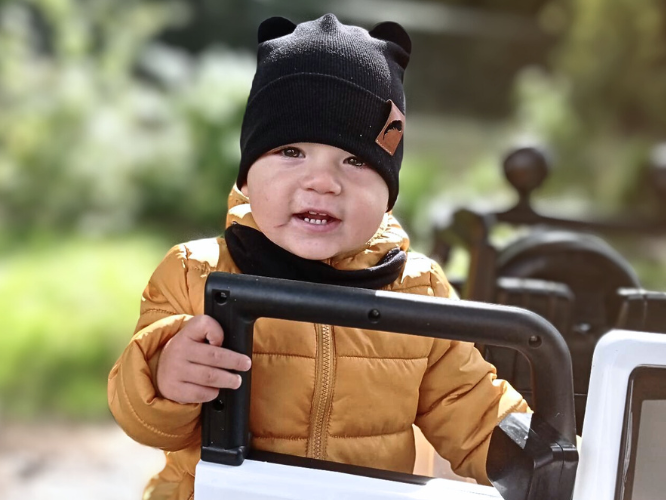 Mikołaj Kondratowicz - zdjęcie główne