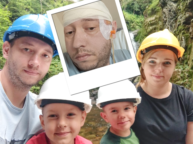 Karol Dokowicz - zdjęcie główne