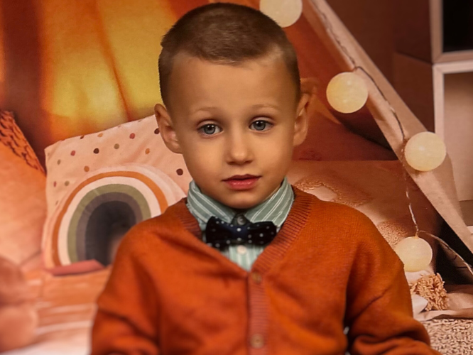 Hubert Waligóra - zdjęcie główne