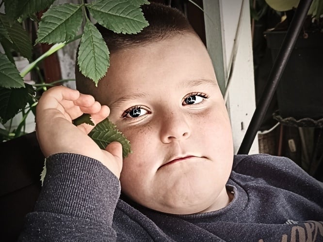 Kacper Wasilewski - zdjęcie główne