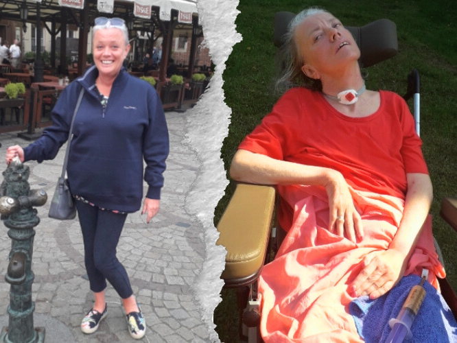 Beata Ślifińska - zdjęcie główne