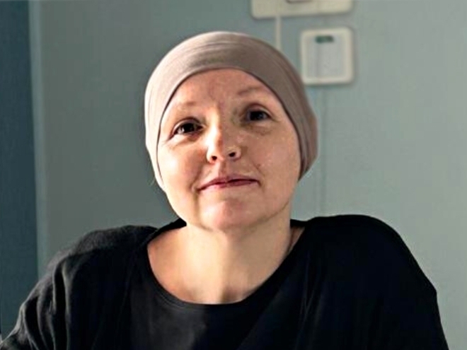 Katarzyna Rumińska - main photo