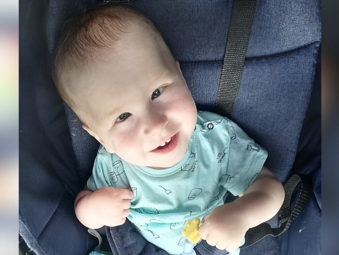 Nataniel Woliński - zdjęcie główne