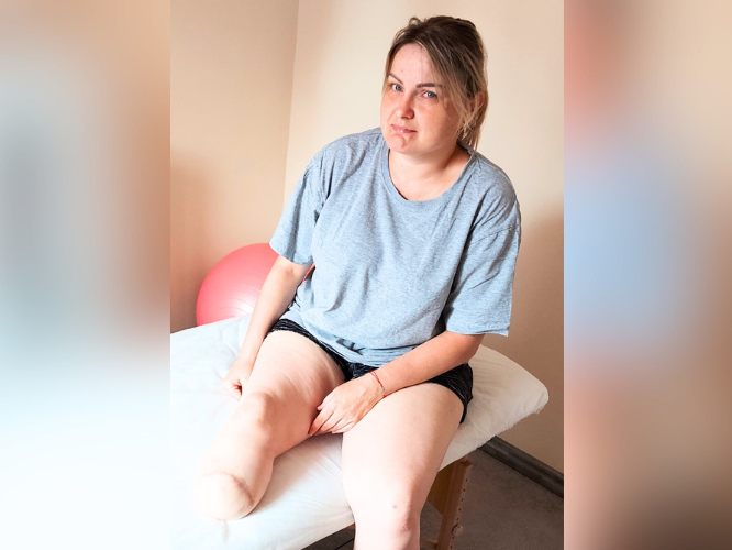 Karolina Lipińska - zdjęcie główne