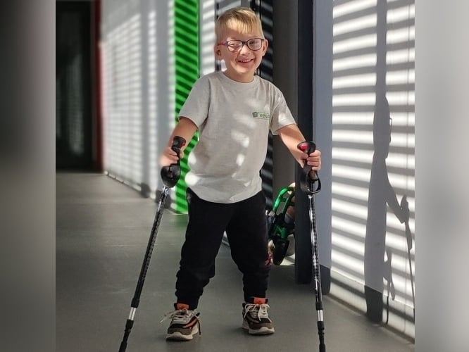 Hubert Błażewicz - zdjęcie główne