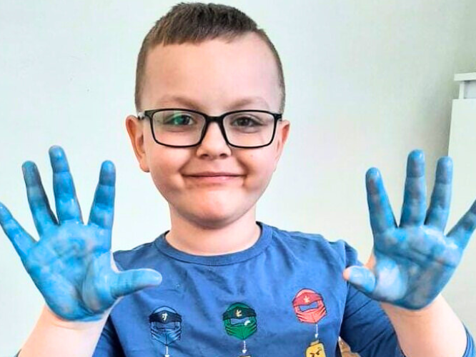 Igor Habirek - zdjęcie główne