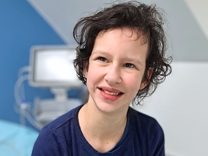 Amelia Wilczyńska - main photo