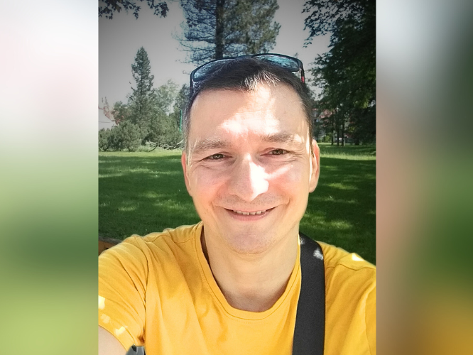 Rafał Kukla - zdjęcie główne