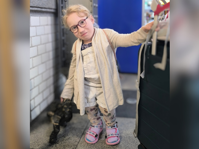 Anna Opieka - zdjęcie główne