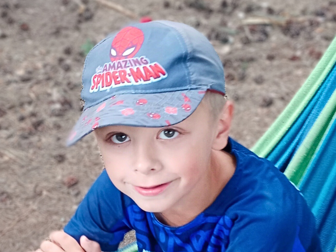 Antek Nowak - zdjęcie główne