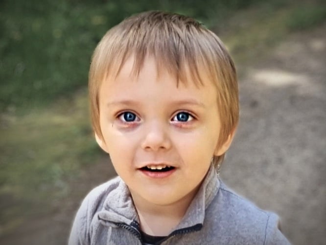 Paweł Bunk - zdjęcie główne