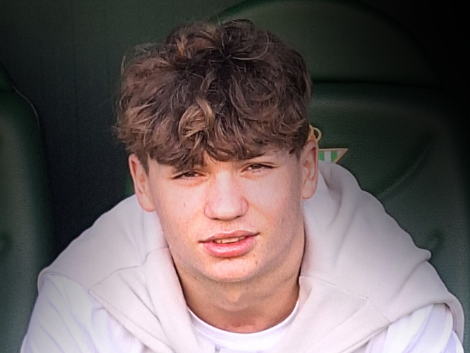 Alex Gawarecki - zdjęcie główne