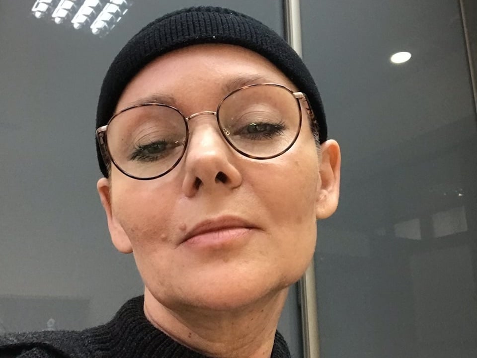 Romana Bartnicka - zdjęcie główne