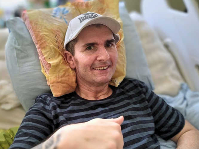 Robert Bubak - main photo