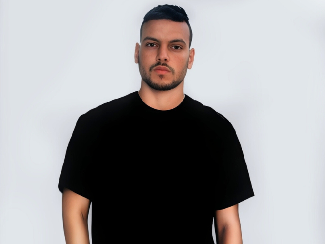 Zine Eddine Boukadoum - zdjęcie główne