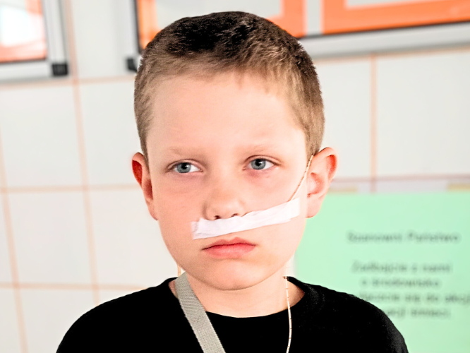 Szymon Cinal - main photo