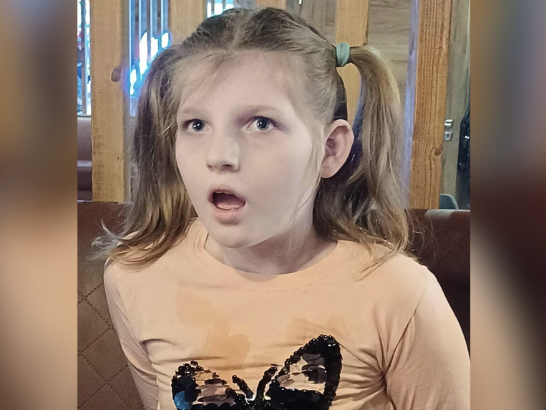 Iza Kubacka - zdjęcie główne