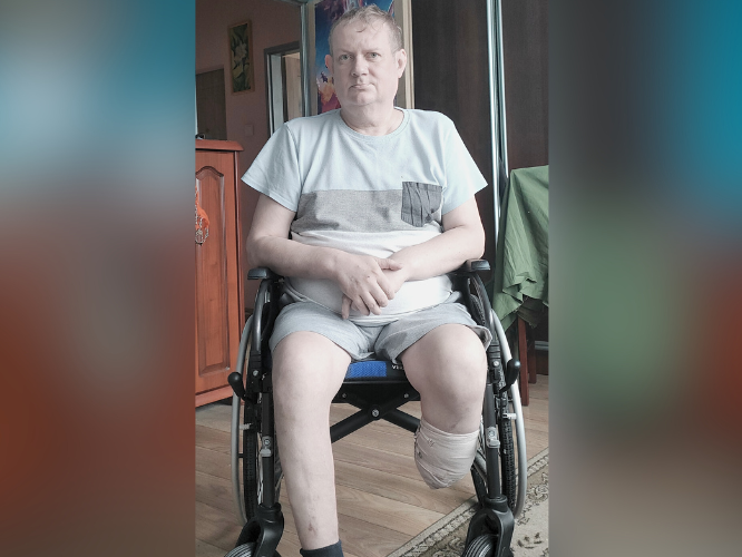 Artur Nawrocki - zdjęcie główne