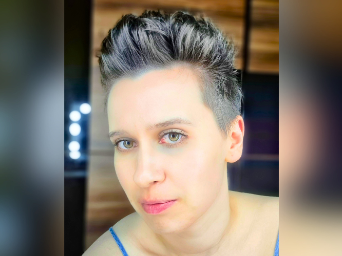 Magdalena Stokfisz-Nowaczyk - zdjęcie główne