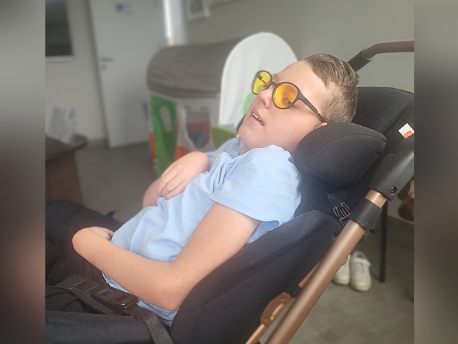 Kacperek Sosnowski - zdjęcie główne