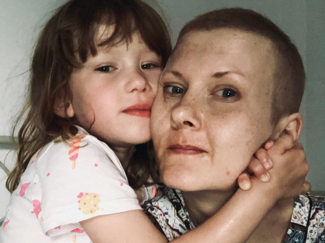 Olka Błasiak - zdjęcie główne