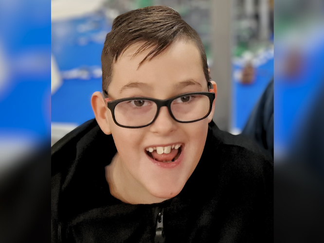 Szymon Reich - zdjęcie główne