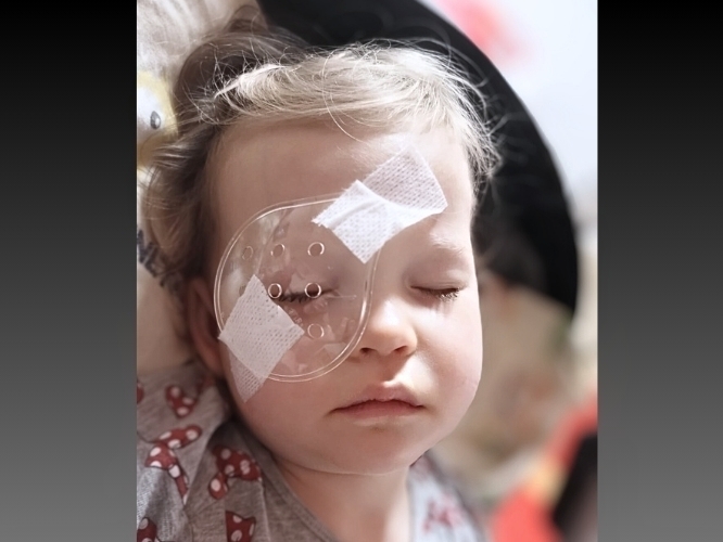 Iga Barabaś - zdjęcie główne