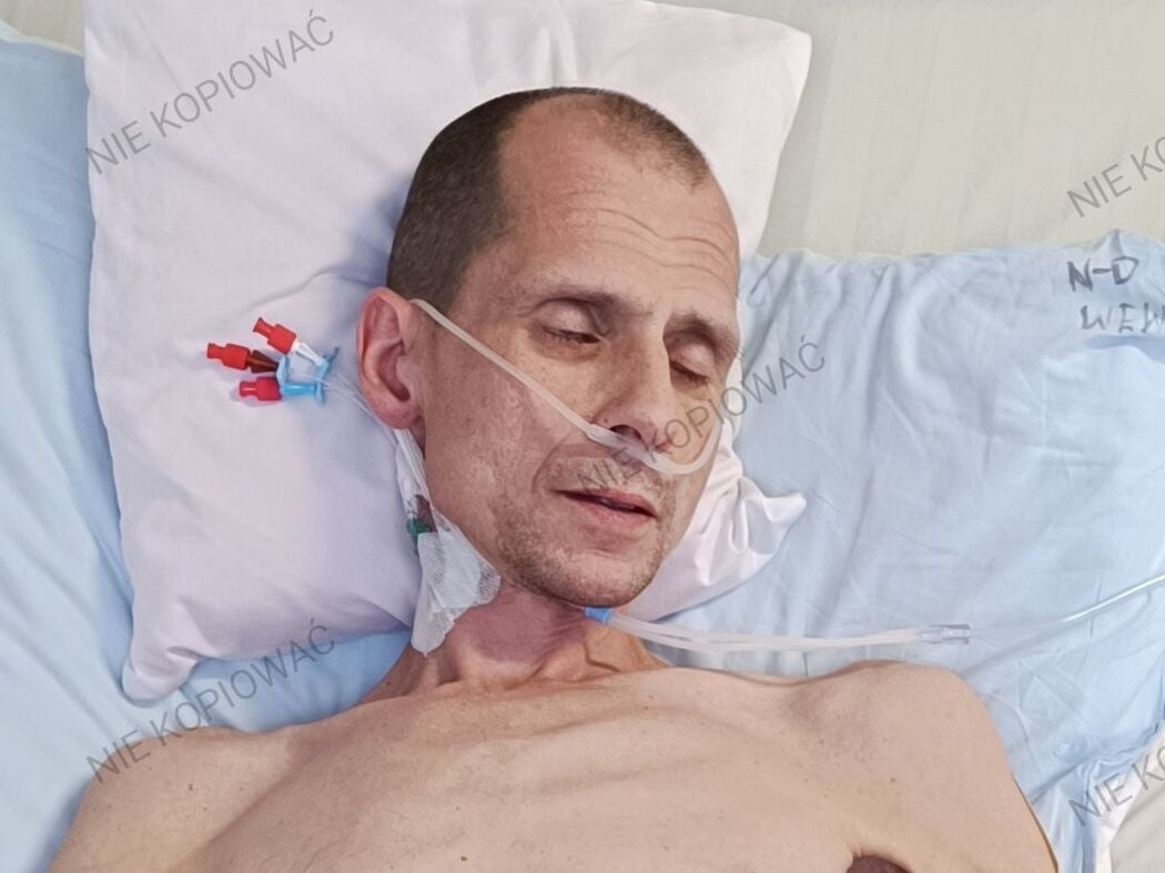 Paweł Górecki - zdjęcie główne