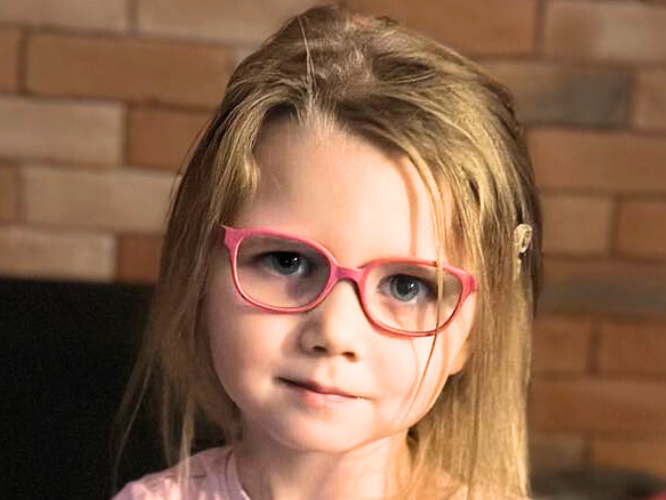 Hanna Kuczkowska - zdjęcie główne