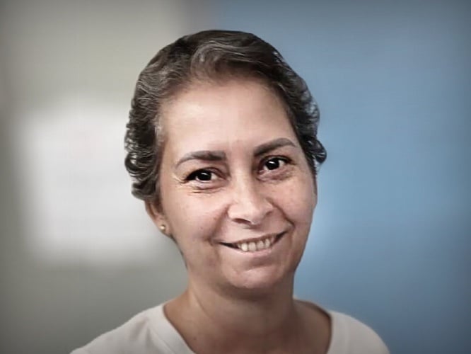 Adrianna Warwas - zdjęcie główne