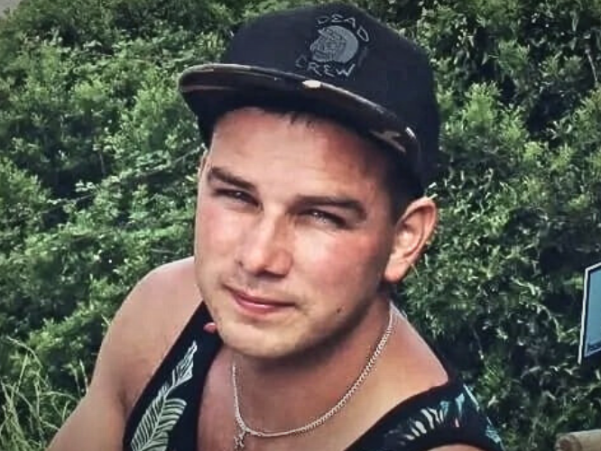 Krzysztof Skorupa - main photo