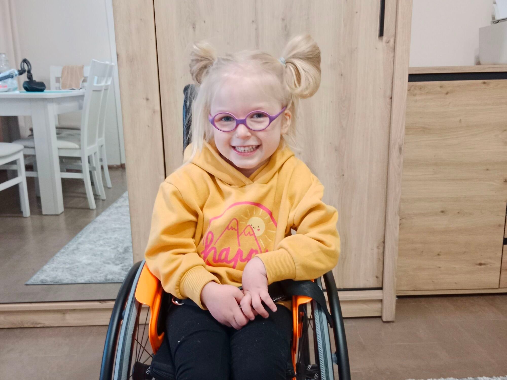 Wiktoria Kuchta - zdjęcie główne