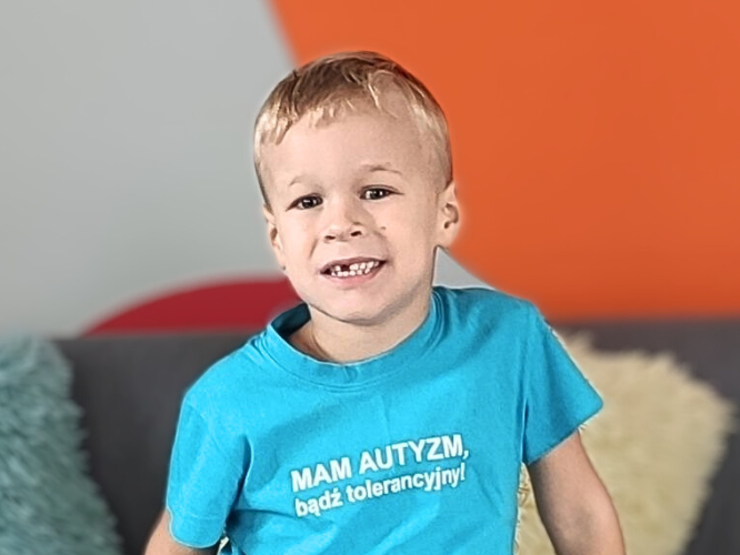 Paweł Sapieja - main photo