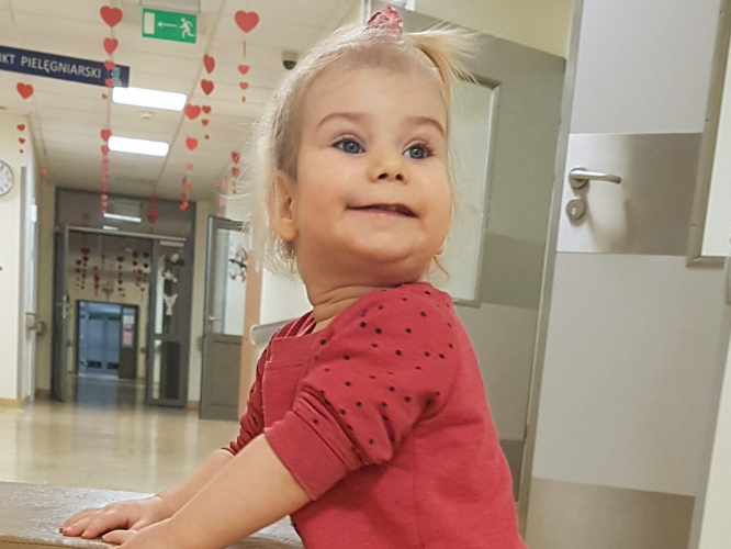 Wiktoria Rupińska - zdjęcie główne