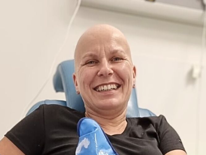 Dominika Białk - zdjęcie główne