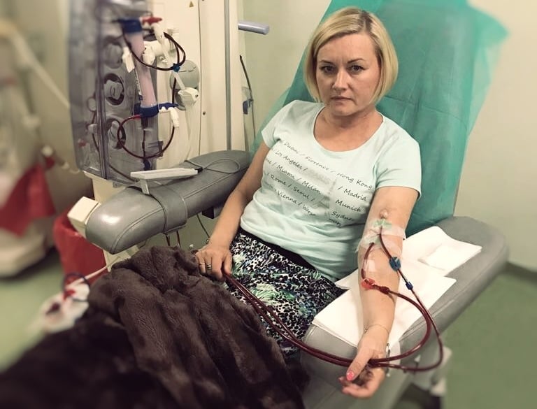 Dorota Sobczak - main photo