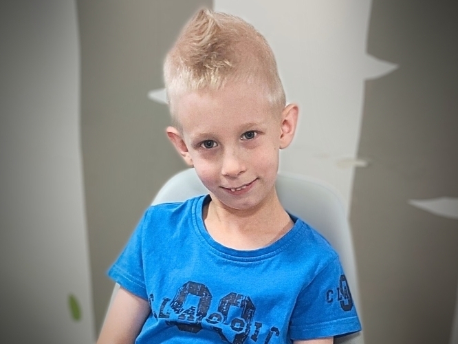 Fabian Krasącki - main photo