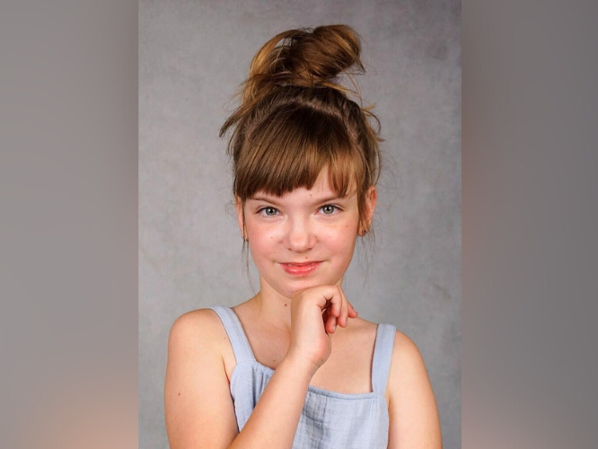 Nadia Jedziniak - zdjęcie główne