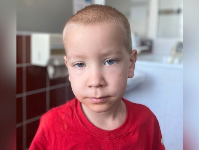 Wojtuś Jakubowski - zdjęcie główne